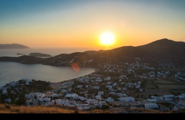 The hidden jewel of the greek islands