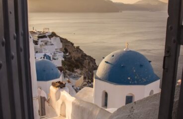 Greek islands vacations